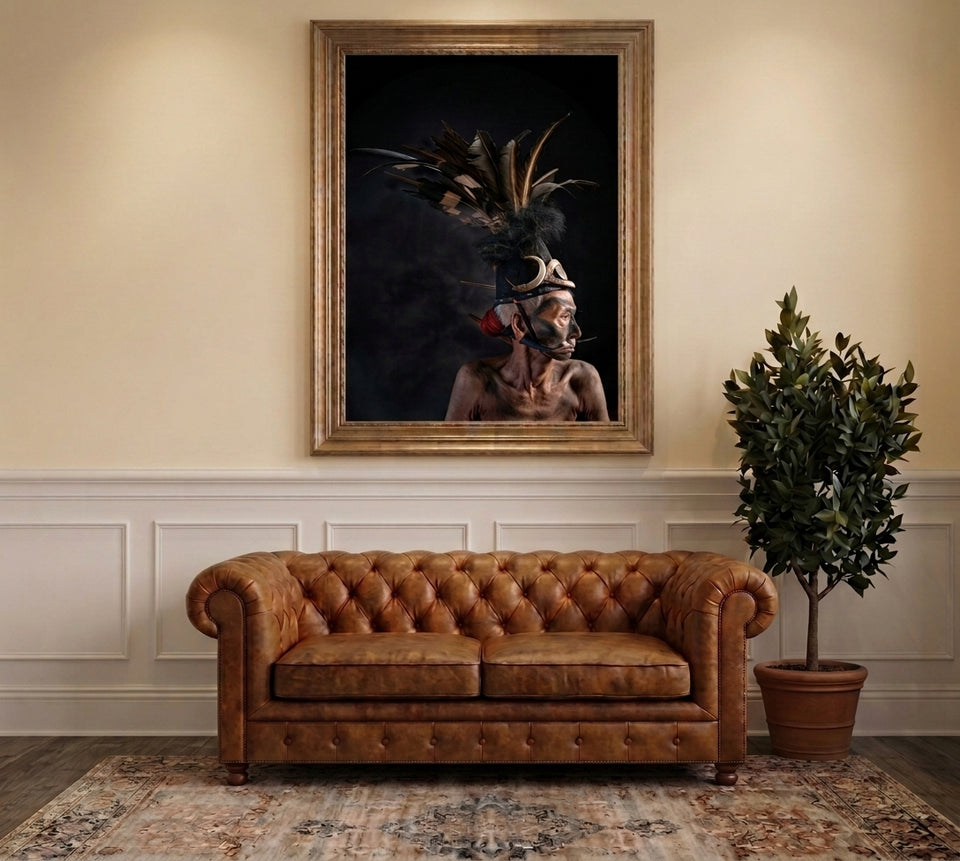 Limited Edition Fine Art Photography