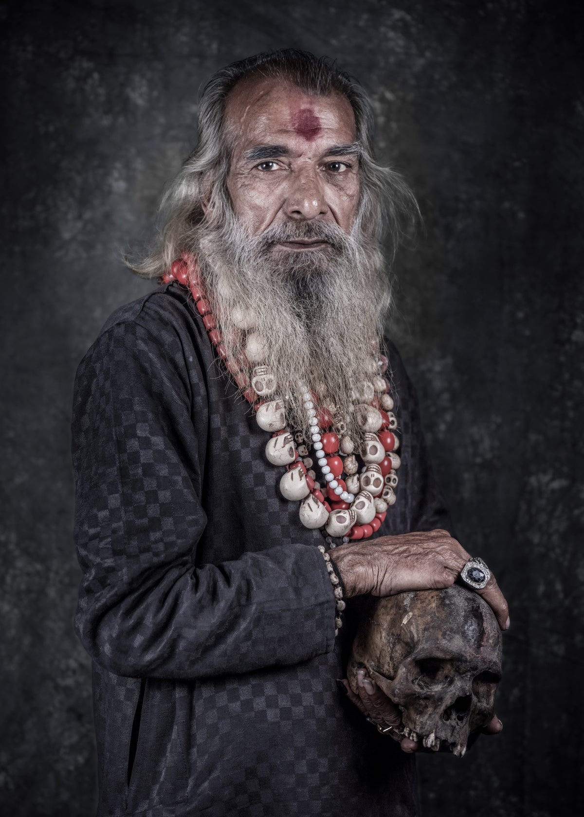Ashes and Devotion