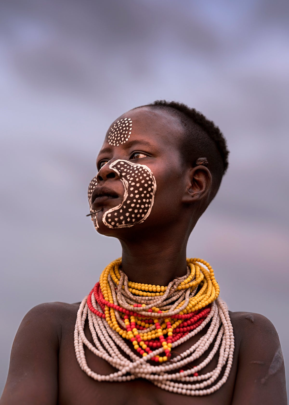 Earth