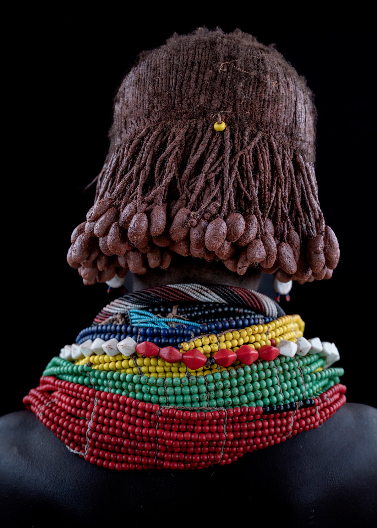 Adorned