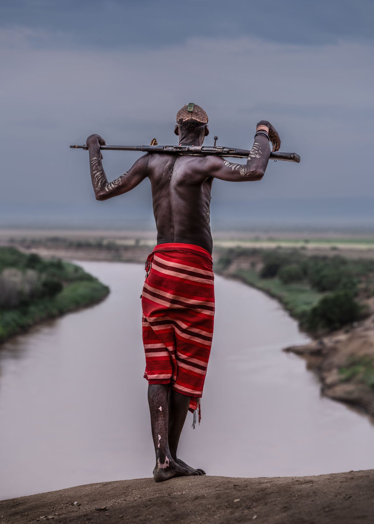 Where the River Leads