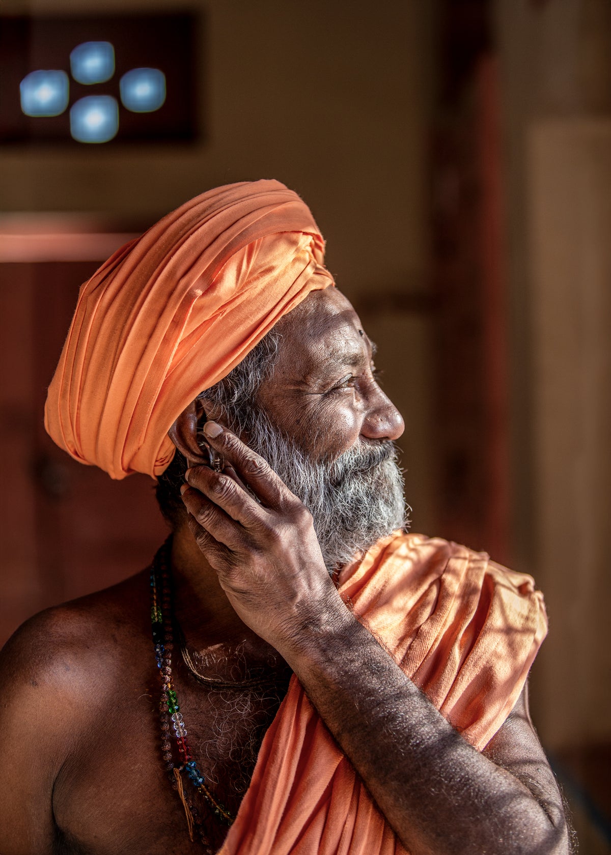 The Smile of Faith