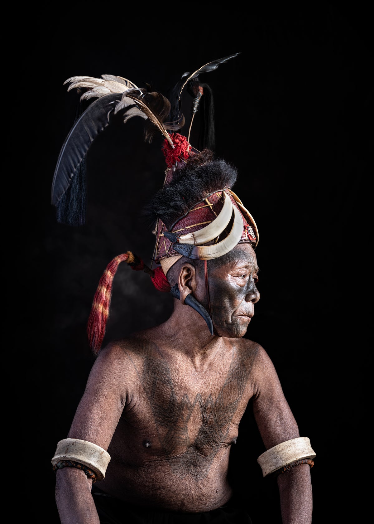 The Elder