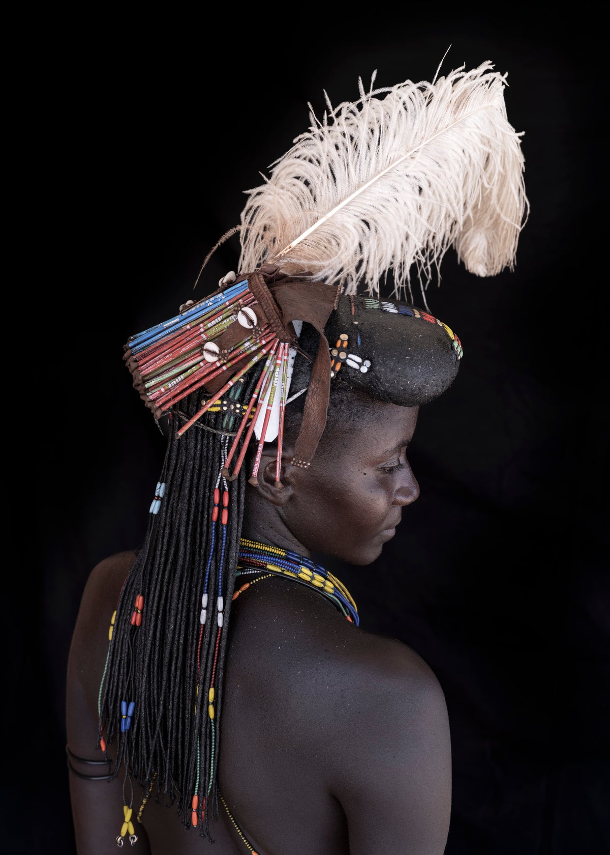Adorned Pride