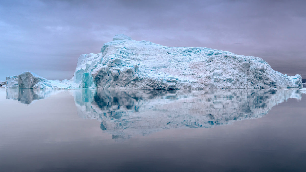 Fine Art Photography by Christian Nørgaard — Hero Background