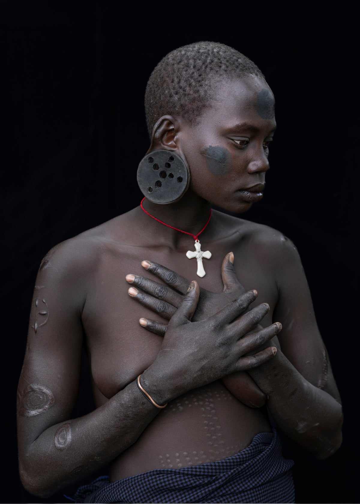 The Cross”