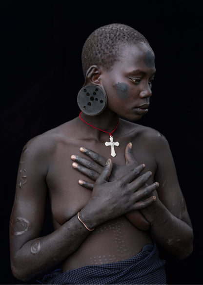 The Cross”
