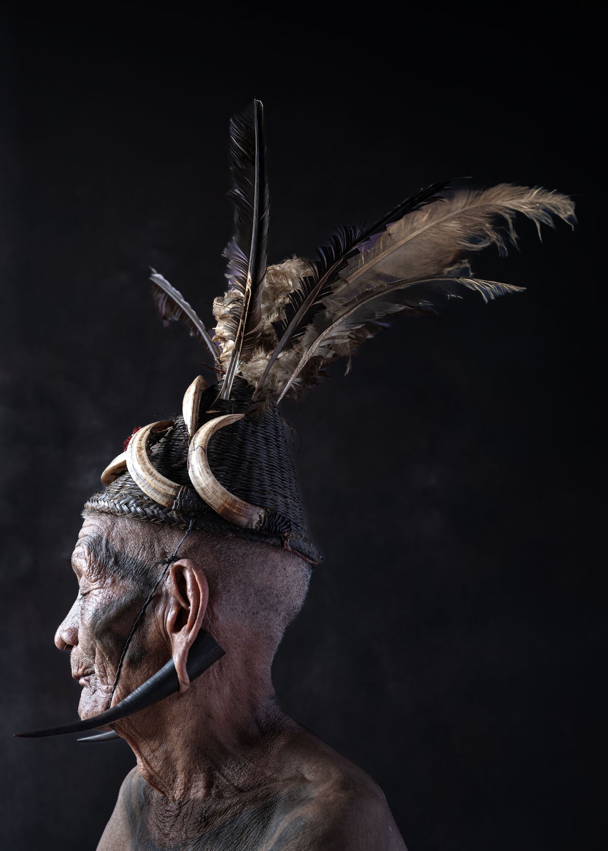 The Warrior Within