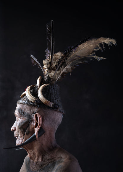 The Warrior Within